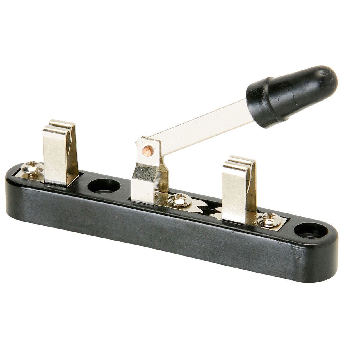 Parts Express SPDT Knife Switch